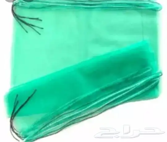 كيس شبك تمر للنخيل 1