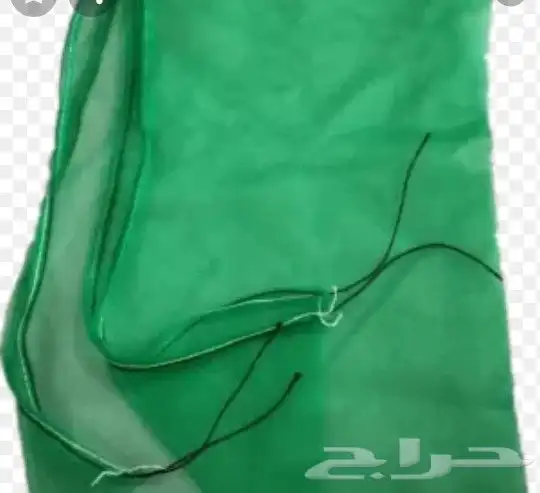 كيس شبك تمر للنخيل 0