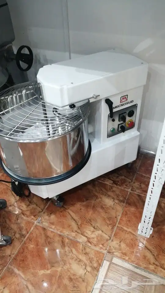 فراده عجين 3