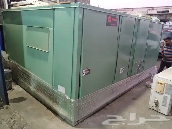 مكيفات بكج ترين مركزي 25طن 3