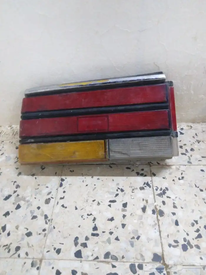اصطبات خلفيه داتسون 200Lبالطايف 2