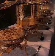 بوفيهات وشعبيات وركن شعبي 11