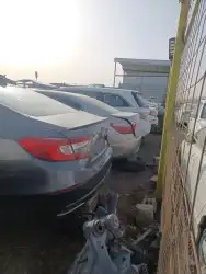 تشليح الهوندا 0