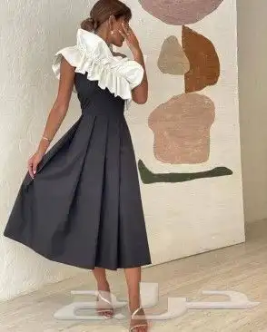 فساتين مشاهير العرب حرق وتحطيم لسعار بيع جملة 4