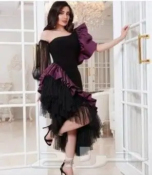 فساتين مشاهير العرب حرق وتحطيم لسعار بيع جملة 0