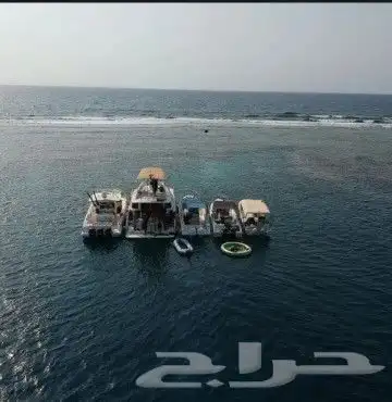 تعليم سواقة البوت والقارب واليخوت والجو بوت 1