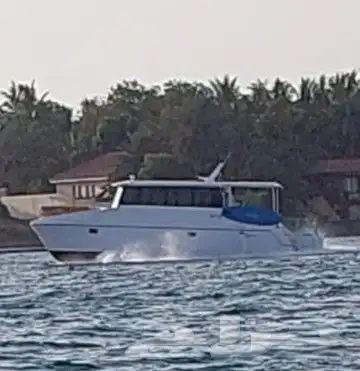 تعليم سواقة البوت والقارب واليخوت والجو بوت 13