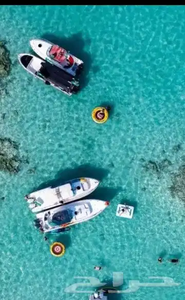 تعليم سواقة البوت والقارب واليخوت والجو بوت 3