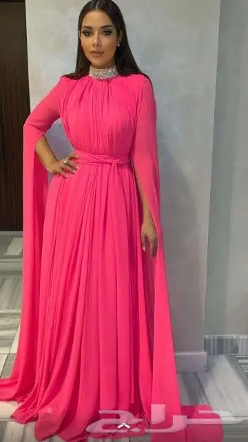 فساتين مشاهير العرب حرق وتحطيم لسعار بيع جملة 59