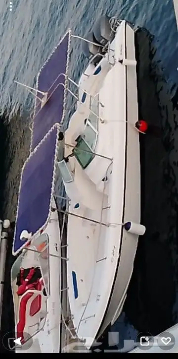 تعليم سواقة البوت والقارب واليخوت والجو بوت 12