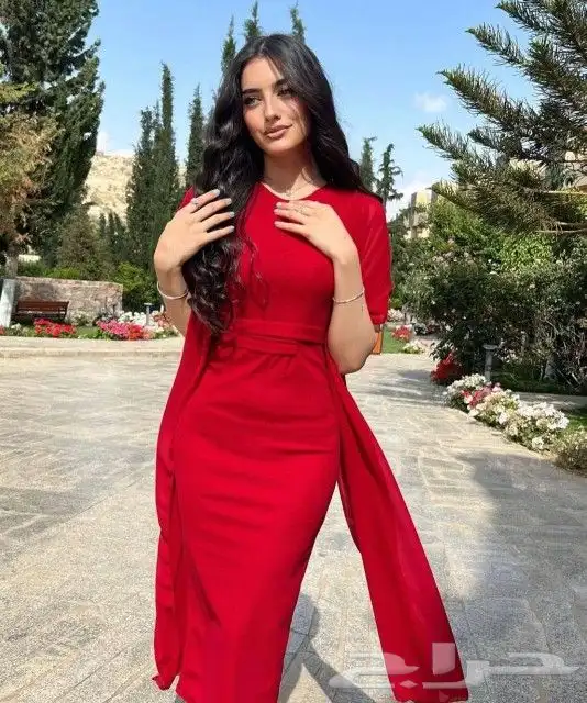 فساتين مشاهير العرب حرق وتحطيم لسعار بيع جملة 45