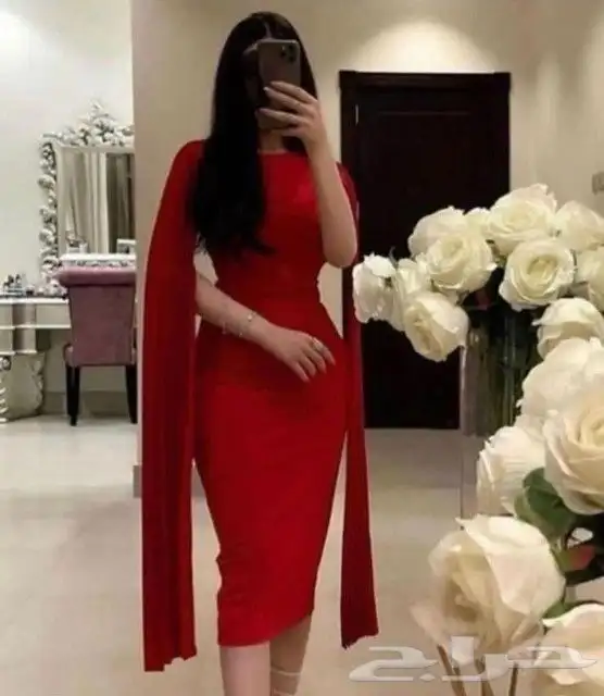 فساتين مشاهير العرب حرق وتحطيم لسعار بيع جملة 83