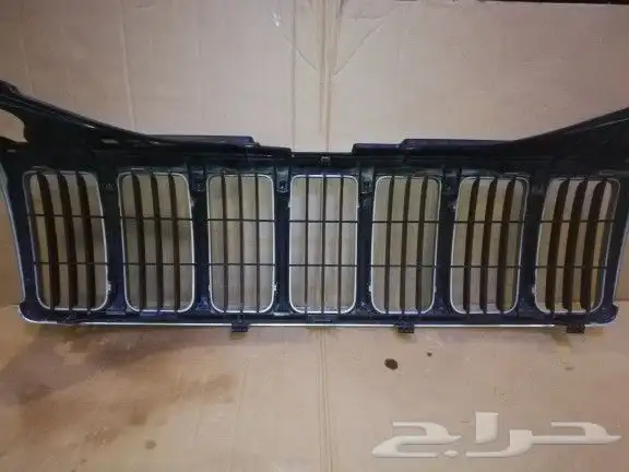 للبيع قطع قراند شروكي موديل 2007 14