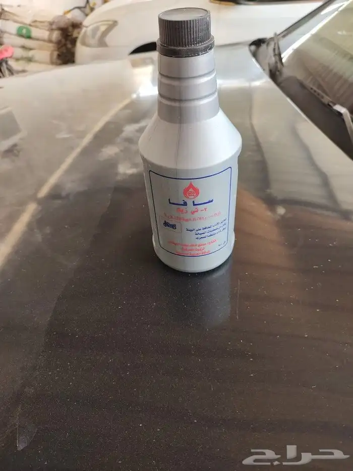 زيت دبابات 4