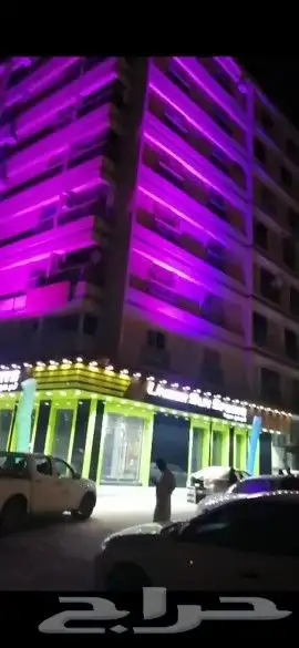 بالونات راقصه افتتاحات محلات 11