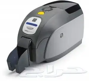 طابعة الكروت وطابعة البطائق 6