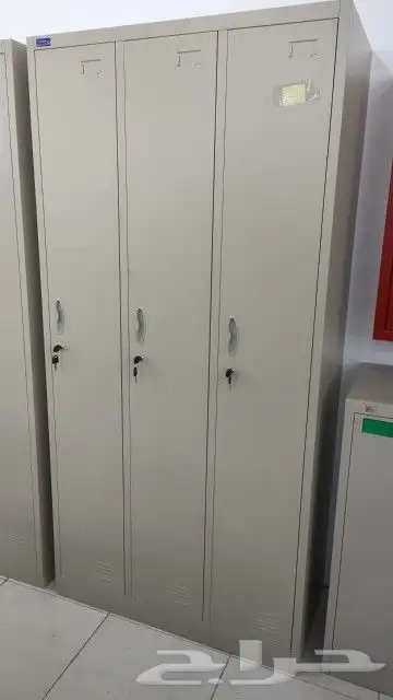 دولاب لوكر حديد 26