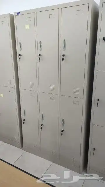 دولاب لوكر حديد 27