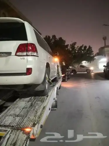سطحه لنقل السيارات داخل وخارج الرياض 3