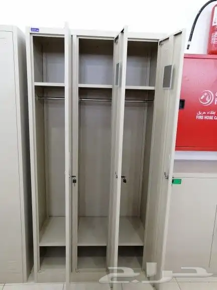 دولاب لوكر حديد 20