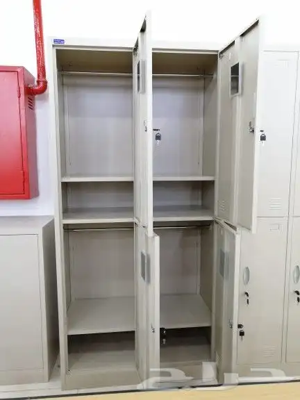 دولاب لوكر حديد 19