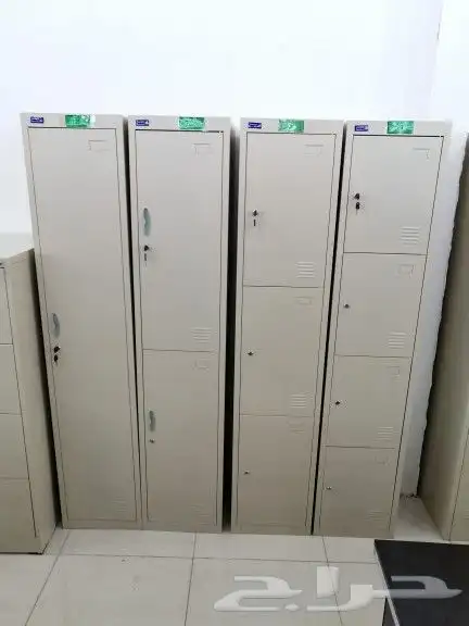 دولاب لوكر حديد 21