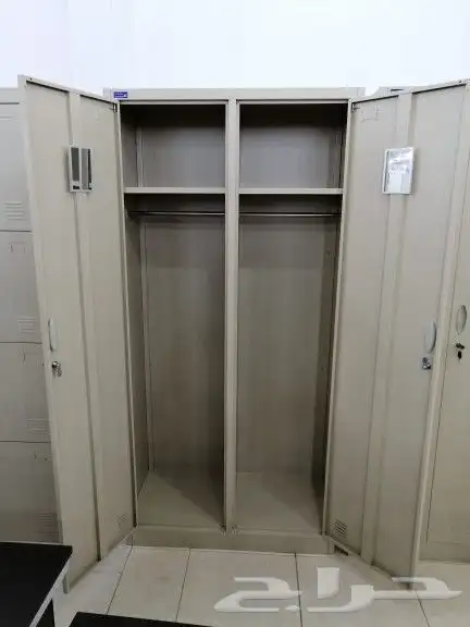 دولاب لوكر حديد 18