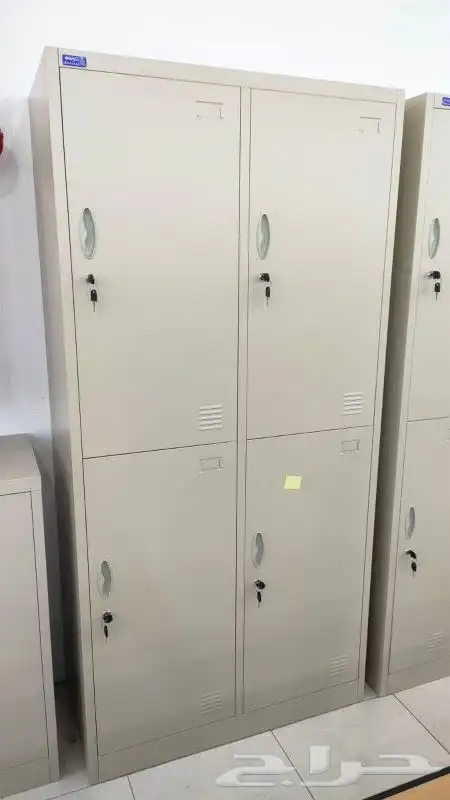 دولاب لوكر حديد 29