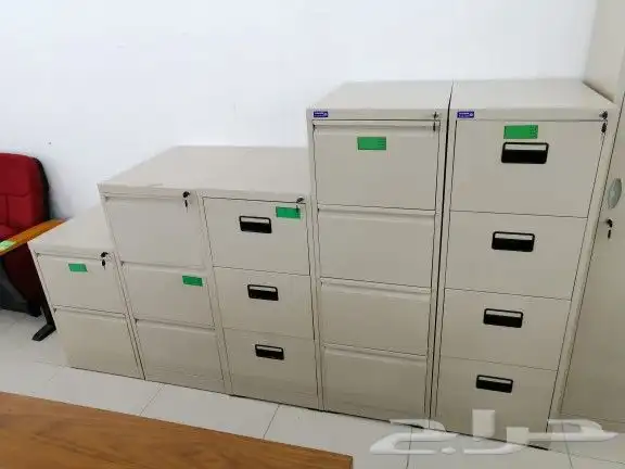 دولاب لوكر حديد 24