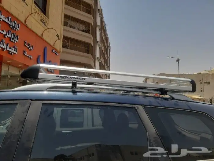 سلة عفش علويه لأغلب السيارات 11
