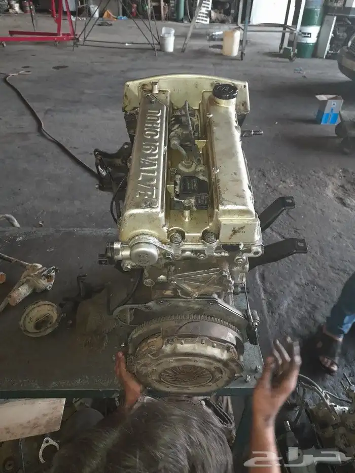 كمبيوتر شفروليه افيوه واوبتره تماتك وعادي 2