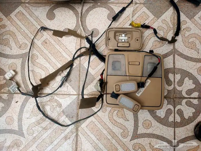 قطع غيار النترا 2013 1