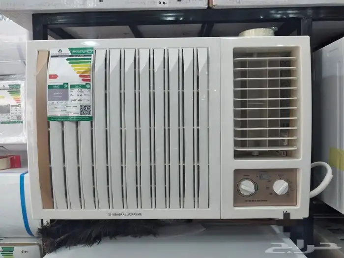 مكيفات شباك 0