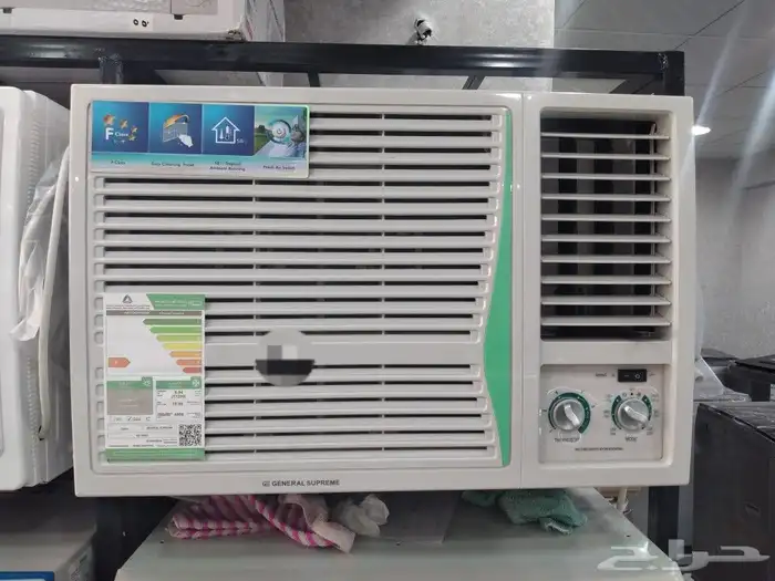 مكيفات شباك 1