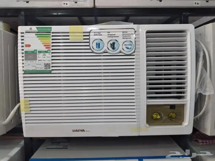 مكيفات شباك 9