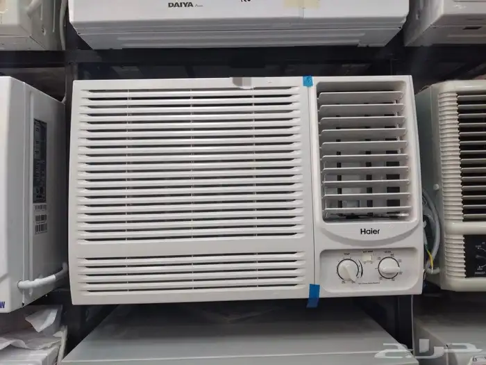 مكيفات شباك 2