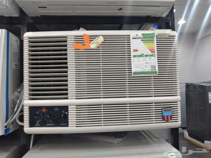 مكيفات شباك 14