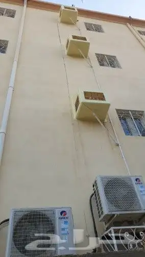 تركيب أغطية المكيفات فايبر جلاس بأفضل الأسعار 6
