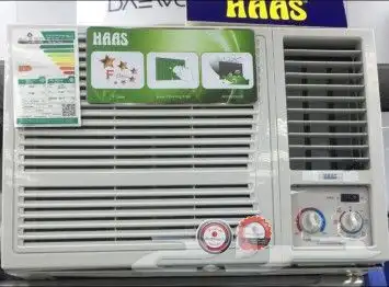 مكيفات شباك 5