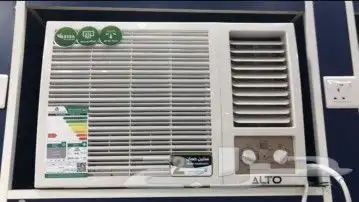 مكيفات شباك 16