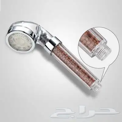 دش اقتصادي للمياه 0