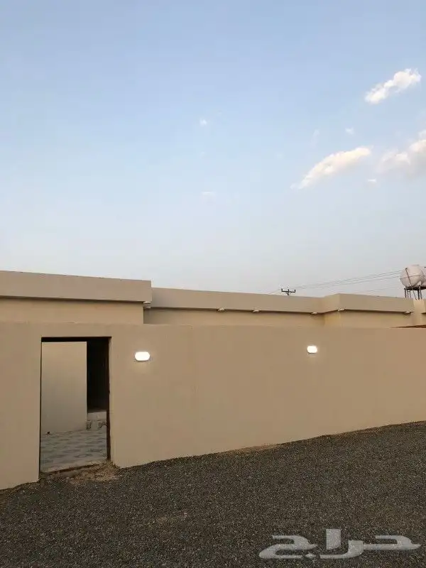 استراحات عزاب جديده في الرميده 4