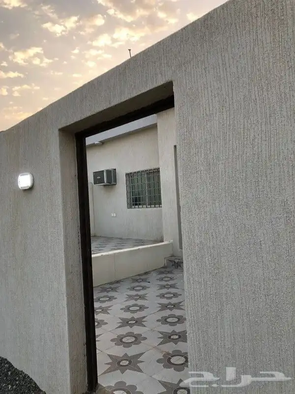 استراحات عزاب جديده في الرميده 5
