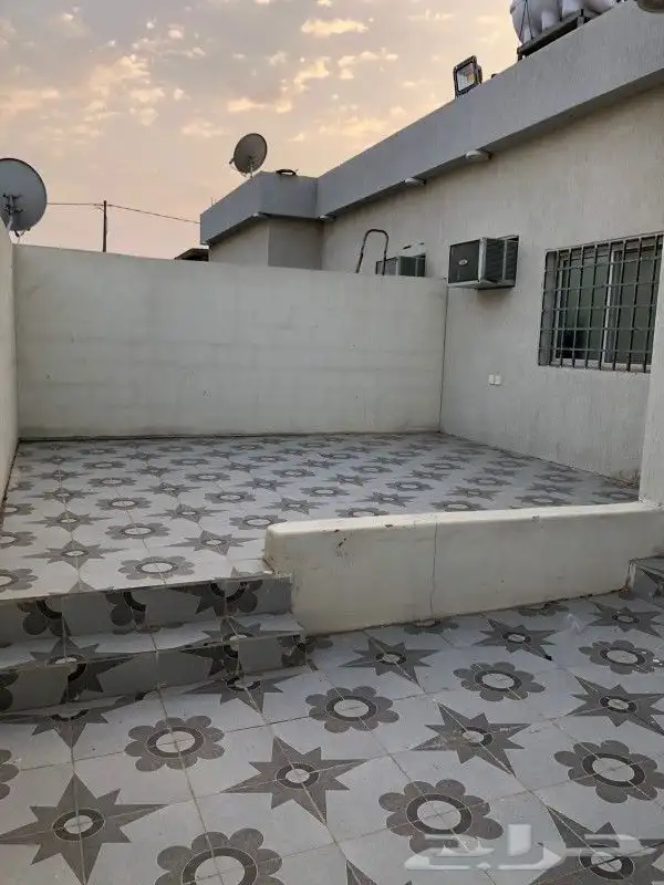 استراحات عزاب جديده في الرميده 7