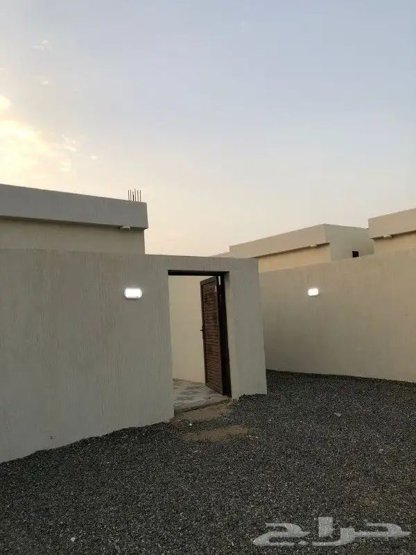 استراحات عزاب جديده في الرميده 6