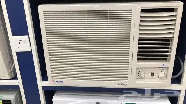 مكيفات شباك 4