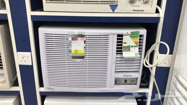 مكيفات شباك 17