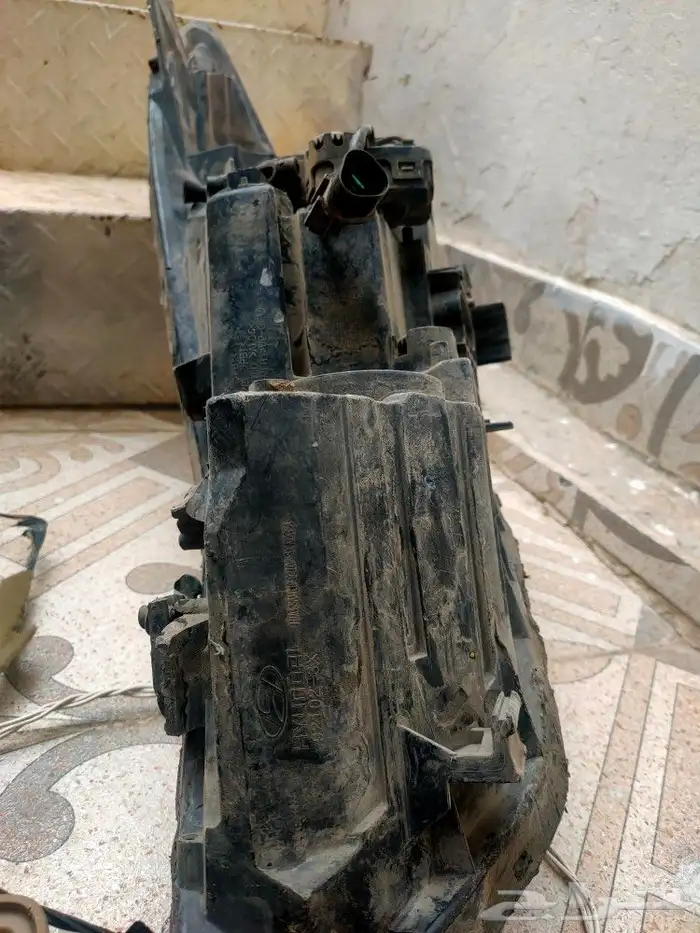 قطع غيار النترا 2013 8