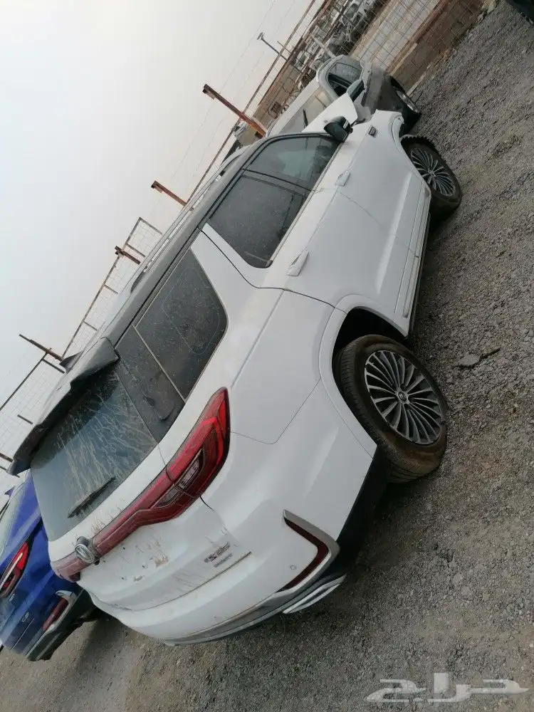 شانجان 95 شانجان 85 شانجان 35 قطع غيار 2023 7
