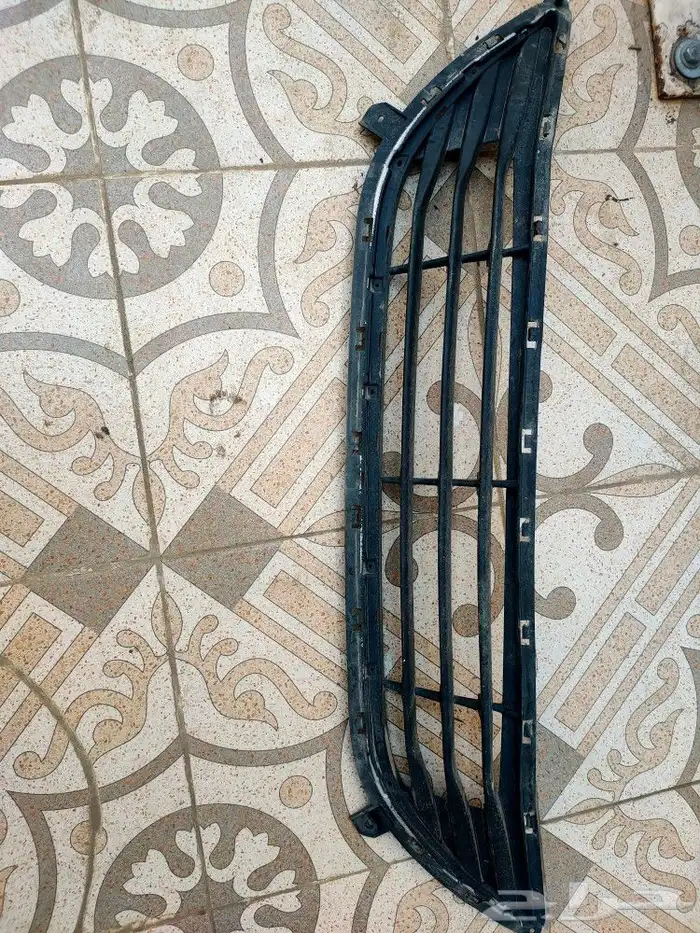 قطع غيار النترا 2013 4